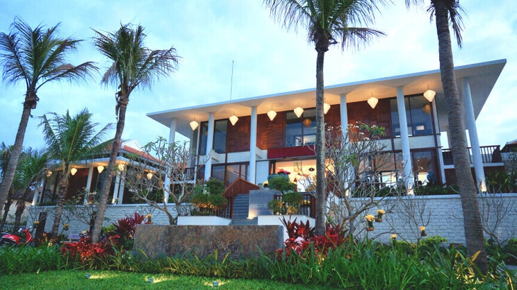 Hoi An Riverside Resort & Spa